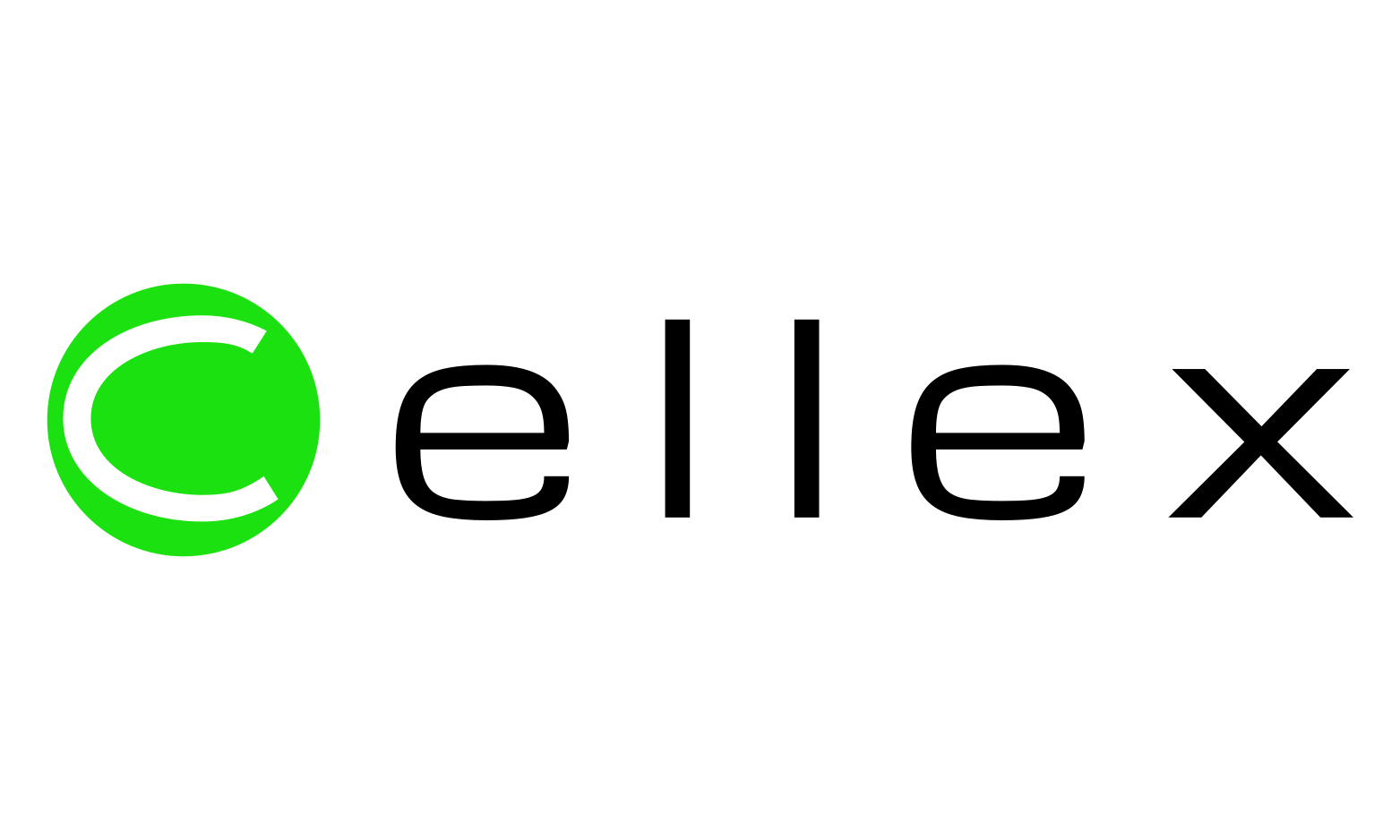 Cellex Logo